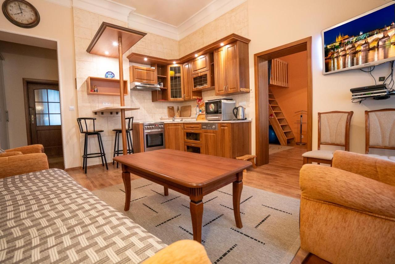 Apartment Ferdinand Karlowe Wary Zewnętrze zdjęcie