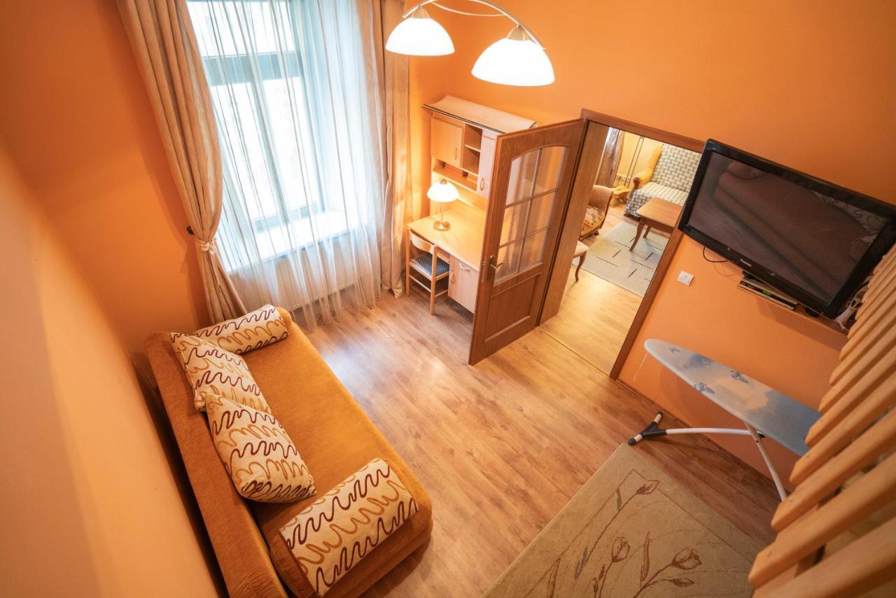 Apartment Ferdinand Karlowe Wary Zewnętrze zdjęcie