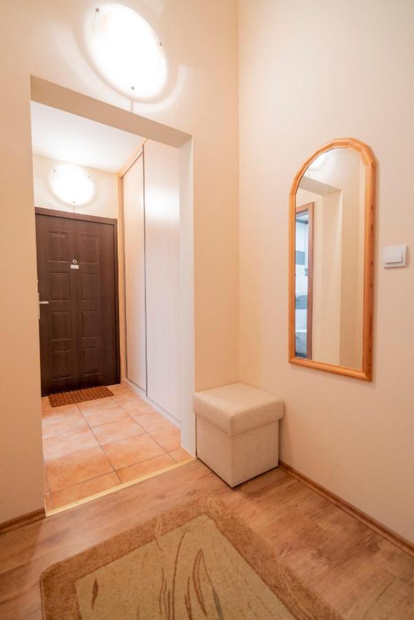 Apartment Ferdinand Karlowe Wary Zewnętrze zdjęcie