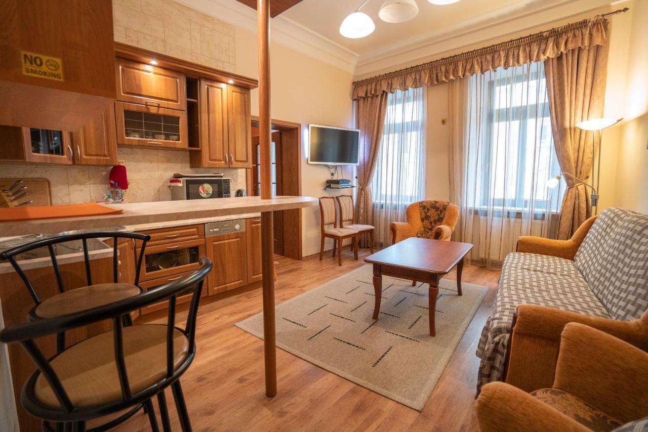 Apartment Ferdinand Karlowe Wary Zewnętrze zdjęcie