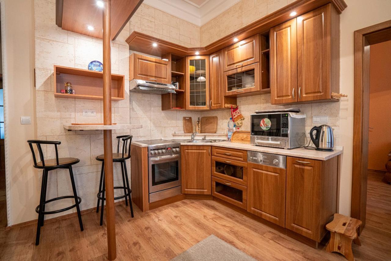 Apartment Ferdinand Karlowe Wary Zewnętrze zdjęcie