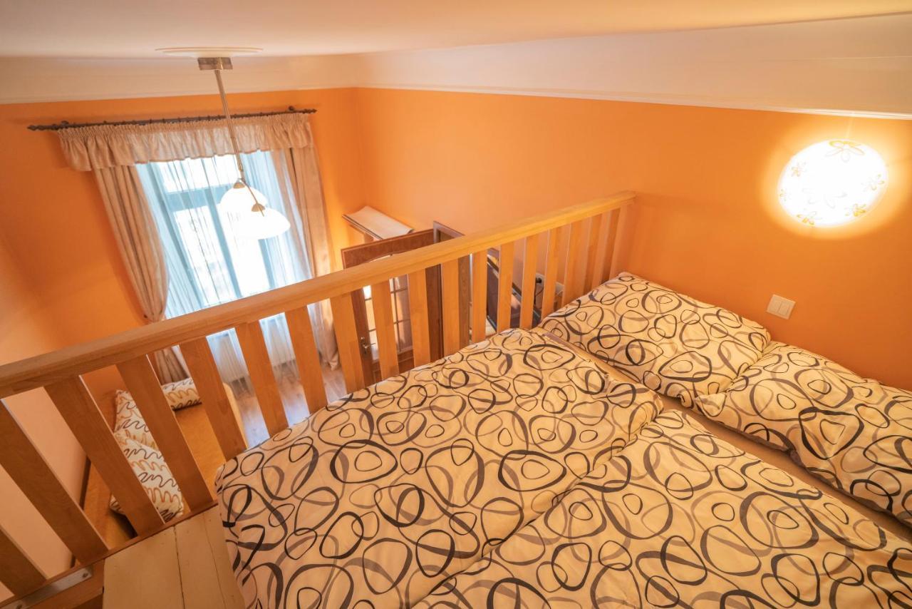 Apartment Ferdinand Karlowe Wary Zewnętrze zdjęcie