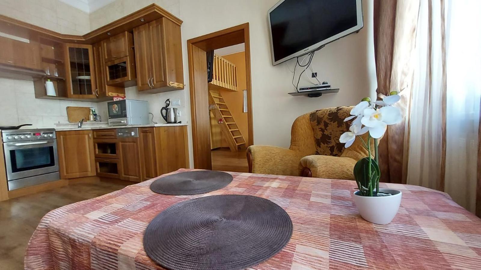 Apartment Ferdinand Karlowe Wary Zewnętrze zdjęcie