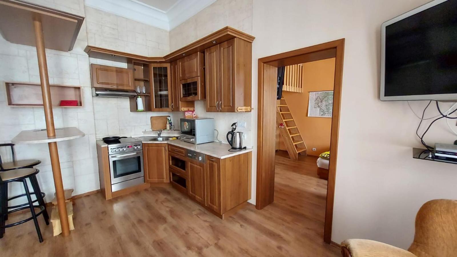Apartment Ferdinand Karlowe Wary Zewnętrze zdjęcie