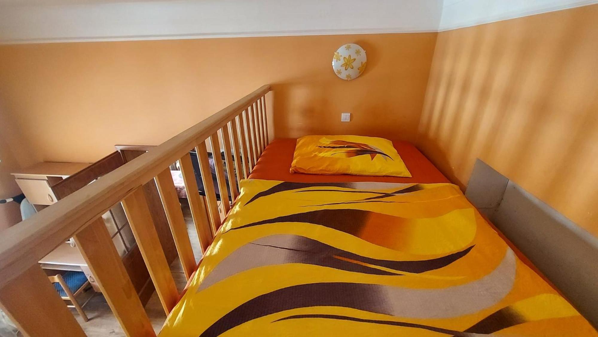 Apartment Ferdinand Karlowe Wary Zewnętrze zdjęcie