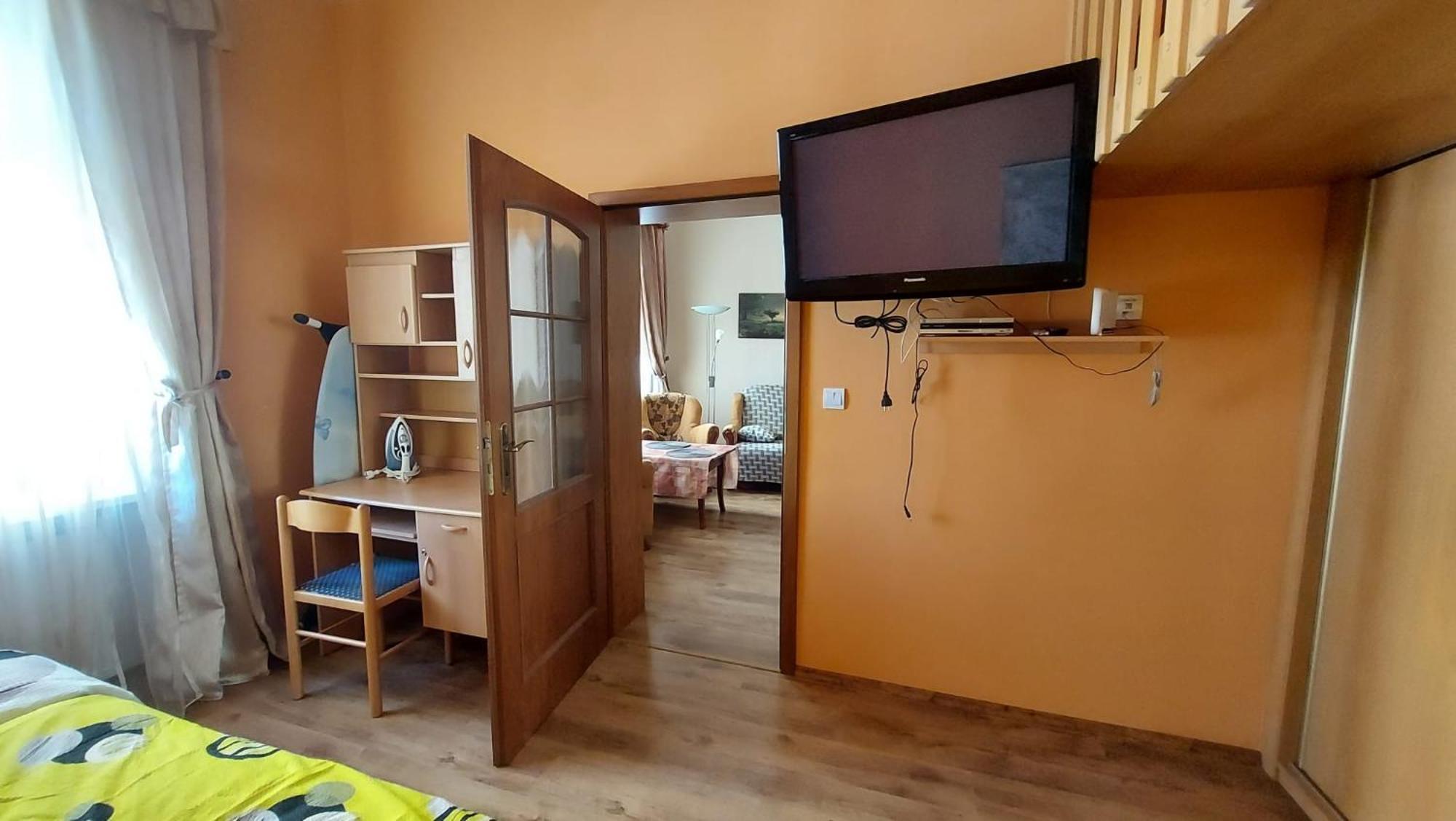 Apartment Ferdinand Karlowe Wary Zewnętrze zdjęcie