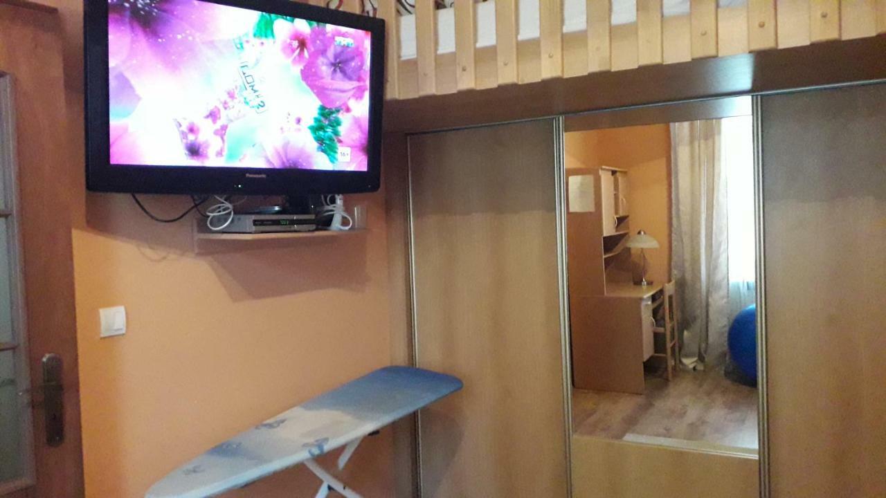 Apartment Ferdinand Karlowe Wary Zewnętrze zdjęcie