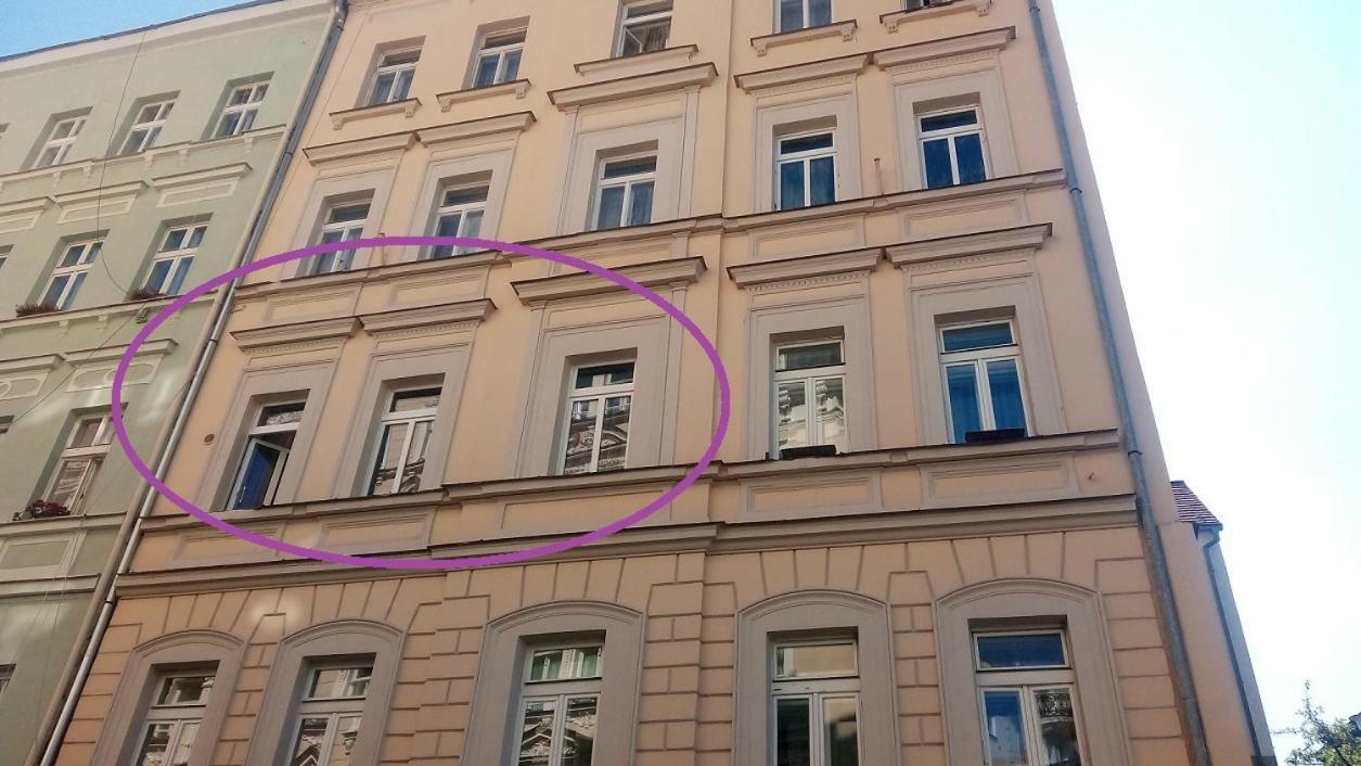 Apartment Ferdinand Karlowe Wary Zewnętrze zdjęcie