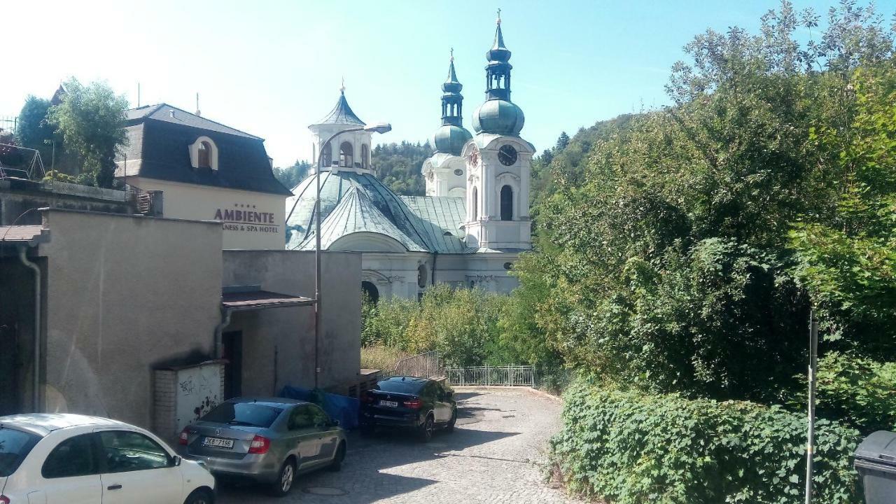 Apartment Ferdinand Karlowe Wary Zewnętrze zdjęcie